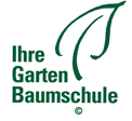 Logo: Ihre GartenBaumschule