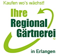 Logo: Ihre RegionalGärtnerei